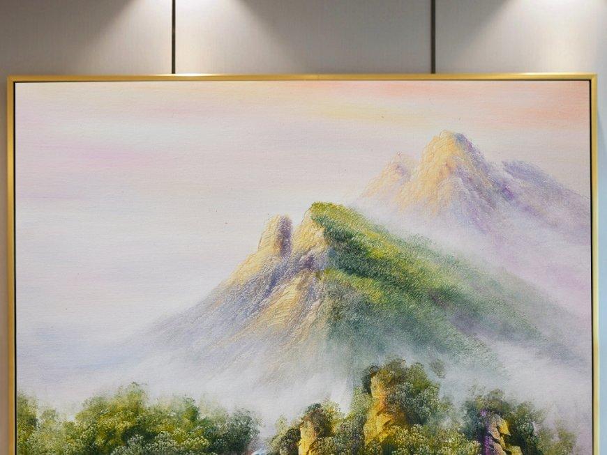 解答疑问,畅享